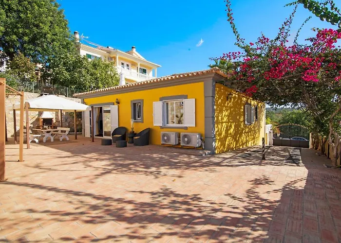 Villa Isabel