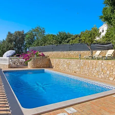 Villa Isabel Loule Exterior photo