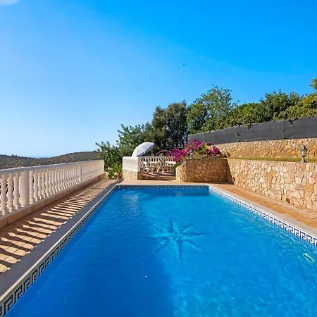 Villa Isabel Loule Exterior photo