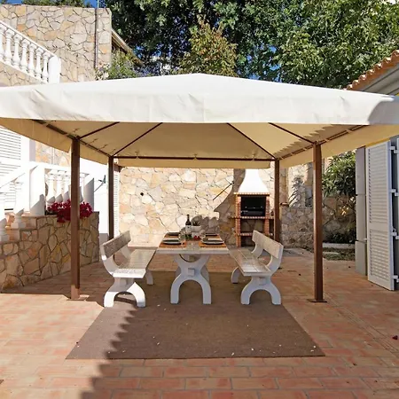 Villa Isabel Loule Exterior photo