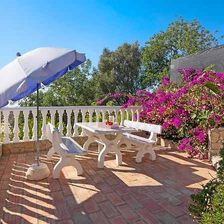 Villa Isabel Loule Exterior photo