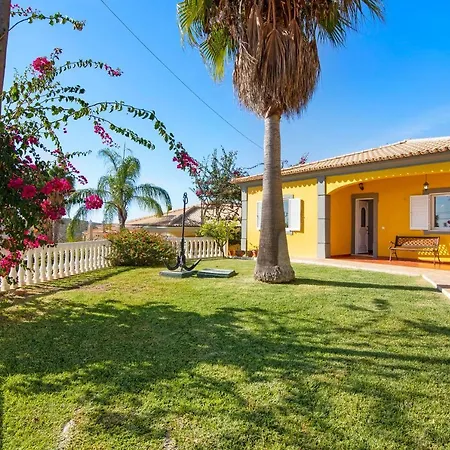 Villa Isabel Loule Exterior photo